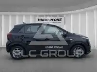 2025 KIA Picanto