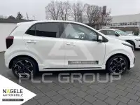 2025 KIA Picanto