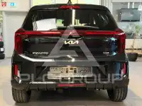 2025 KIA Picanto