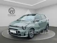 2025 KIA Picanto