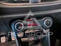 2025 KIA Picanto