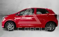 2025 KIA Picanto