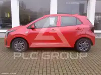 2025 KIA Picanto