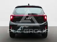 2025 KIA Picanto