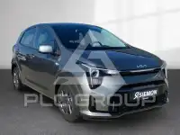 2025 KIA Picanto