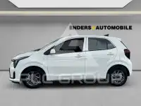 2025 KIA Picanto