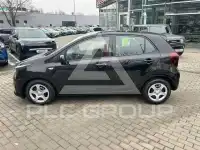 2025 KIA Picanto