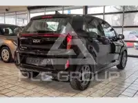 2025 KIA Picanto