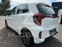 2025 KIA Picanto