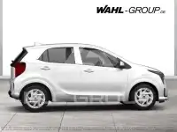 2025 KIA Picanto
