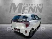 2025 KIA Picanto