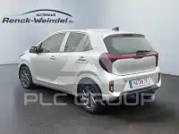 2025 KIA Picanto
