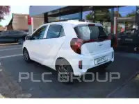 2025 KIA Picanto