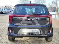 2025 KIA Picanto