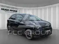 2025 KIA Picanto