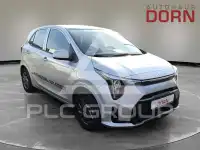 2025 KIA Picanto