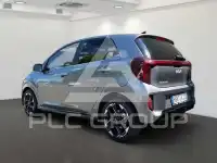 2025 KIA Picanto