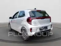 2025 KIA Picanto