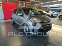 2025 KIA Picanto