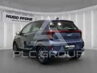 2025 KIA Picanto