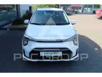2025 KIA Picanto