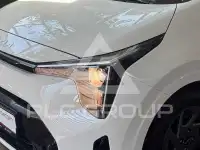 2025 KIA Picanto