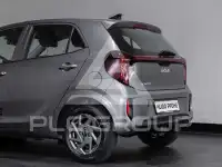 2025 KIA Picanto