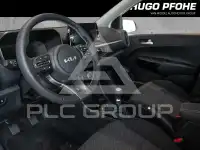 2025 KIA Picanto