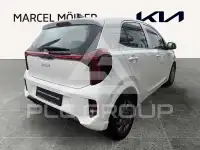 2025 KIA Picanto