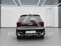 2025 KIA Picanto