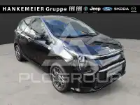 2025 KIA Picanto