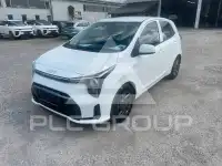 2025 KIA Picanto