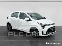 2025 KIA Picanto