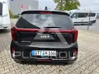 2025 KIA Picanto