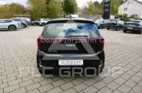 2025 KIA Picanto