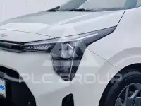 2025 KIA Picanto