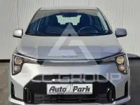 2025 KIA Picanto