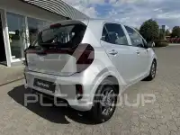 2025 KIA Picanto