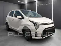 2025 KIA Picanto