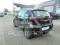 2025 KIA Picanto