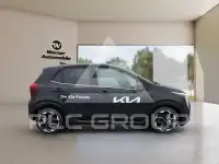 2025 KIA Picanto
