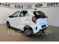 2025 KIA Picanto