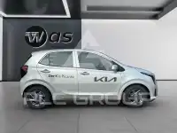 2025 KIA Picanto
