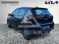 2025 KIA Picanto