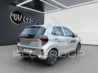 2025 KIA Picanto