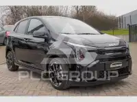 2025 KIA Picanto