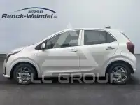 2025 KIA Picanto