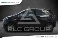 2025 KIA Picanto
