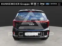 2025 KIA Picanto