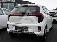 2025 KIA Picanto
